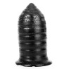 All Black Plug AB85 Thrill All Black 16 x 8 cm